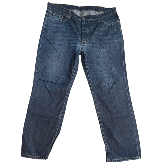 Levi Jeans 541 Size 40x32 - Picture 3 of 5